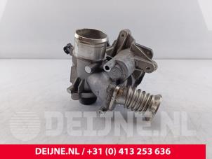 Gebruikte Uitlaat gasklep (EGR) Fiat Doblo Cargo (263) 1.3 D Multijet Prijs € 60,50 Inclusief btw aangeboden door van Deijne Onderdelen Uden B.V.