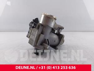 Fiat Doblo EGR Klep O266990 foto 2