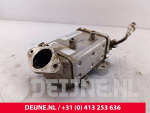 Fiat Doblo EGR cooler O266991 photo 3