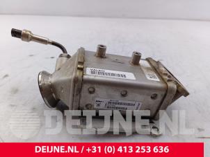 Gebruikte EGR koeler Fiat Doblo Cargo (263) 1.3 D Multijet Prijs € 48,40 Inclusief btw aangeboden door van Deijne Onderdelen Uden B.V.