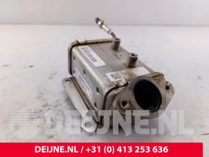 Fiat Doblo EGR cooler O266991 photo 2
