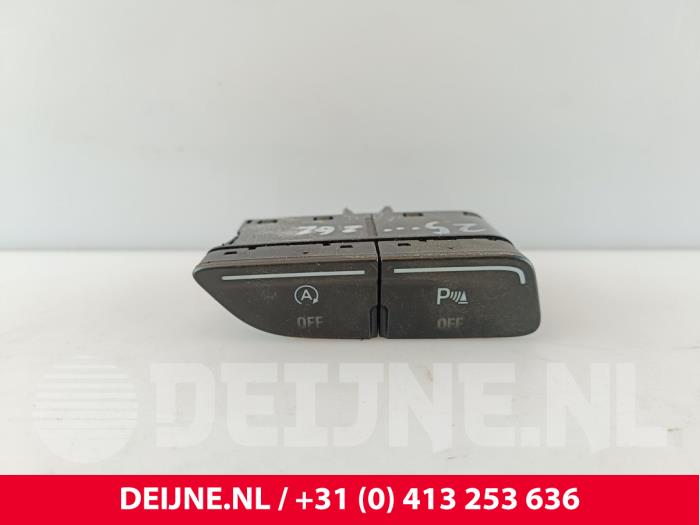 Ford Transit Custom Start/Stopp Schalter O266993