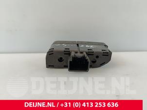 Ford Transit Custom Start/Stopp Schalter O266993 foto 2