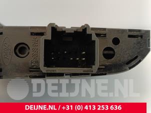 Ford Transit Custom Start/Stopp Schalter O266993 foto 3