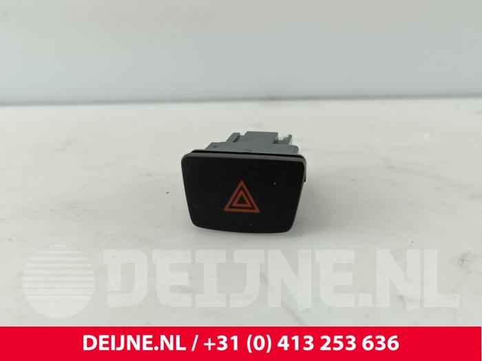 Ford Transit Custom Panikbeleuchtung Schalter O266994