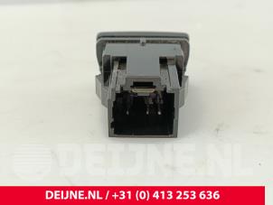 Ford Transit Custom Panic lighting switch O266994 photo 2