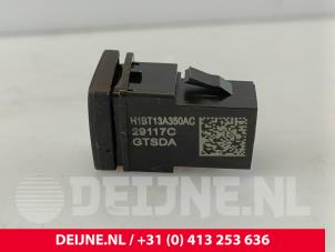 Ford Transit Custom Panic lighting switch O266994 photo 3