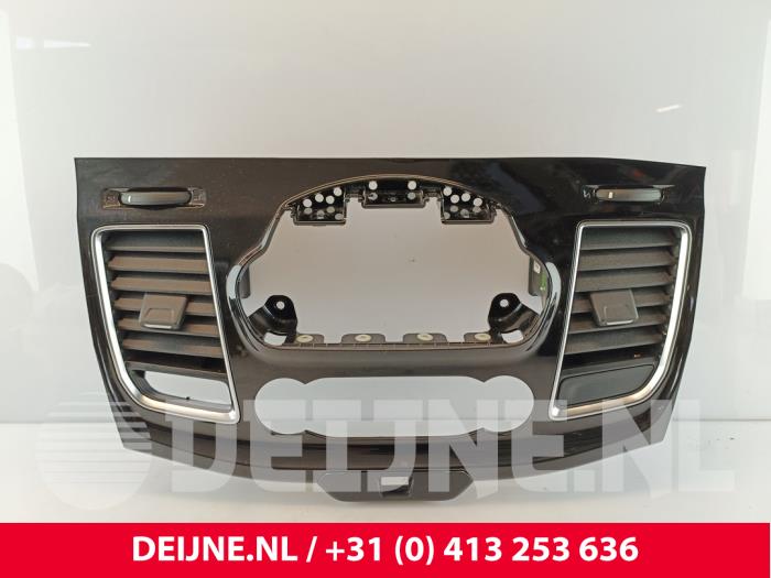 Ford Transit Custom Armaturenbrett Zierleiste O266995