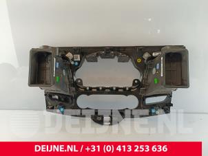 Ford Transit Custom Dashboard sierlijst O266995 foto 2