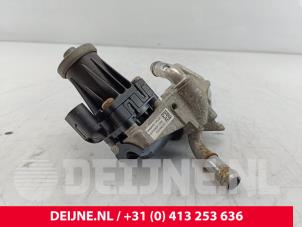 Gebruikte EGR Klep Ford Transit Custom 2.2 TDCi 16V Prijs € 48,40 Inclusief btw aangeboden door van Deijne Onderdelen Uden B.V.