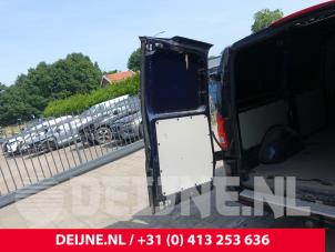 Mercedes Vito Hecktür Bus-Lieferwagen O267004 foto 2