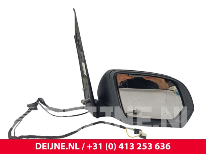 Mercedes Vito Buitenspiegel rechts O267013