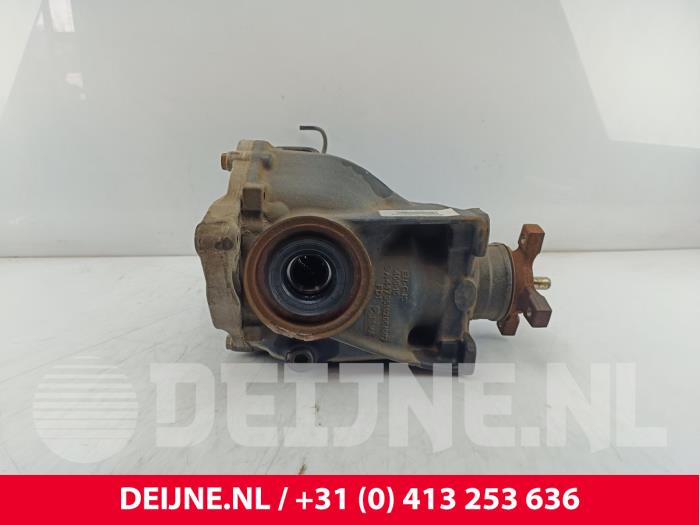 Mercedes Vito Differentieel achter O267015