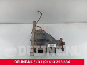 Mercedes Vito Differentieel achter O267015 foto 2