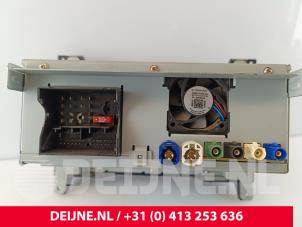 Mercedes Vito Display Multi Media regelunit O267016 foto 3