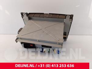 Mercedes Vito Display Multi Media regelunit O267016 foto 2