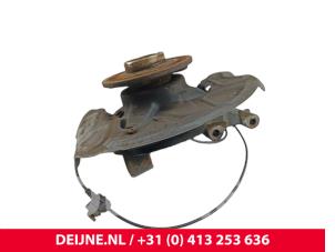 Mercedes Vito Knuckle, front right O267022 photo 3
