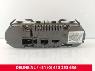Mercedes Vito Heater control panel O267023 photo 2