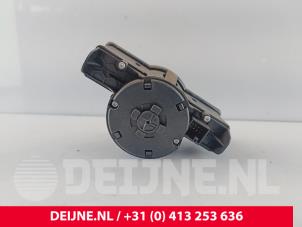 Mercedes Vito Licht Schakelaar O267026 foto 2