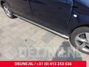 Mercedes Vito Portier 2Deurs rechts O267028 foto 2