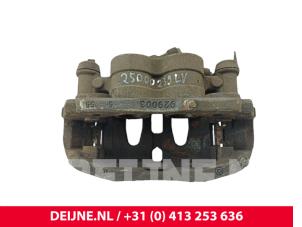 Mercedes Vito Remklauw (Tang) links-voor O267030 foto 2