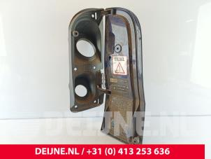 Mercedes Vito Tankklappe O267043 foto 3