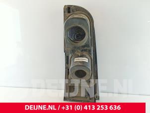 Mercedes Vito Tankklappe O267043 foto 2