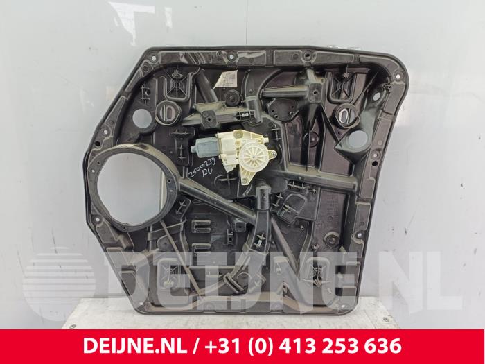 Mercedes Vito Ruitmechaniek 2Deurs rechts-voor O267056