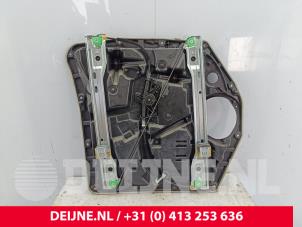Mercedes Vito Ruitmechaniek 2Deurs rechts-voor O267056 foto 2