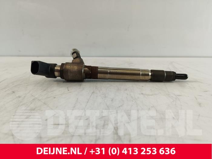 Ford Transit Einspritzdüse (Diesel) O267058