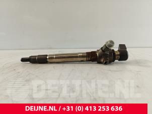 Ford Transit Einspritzdüse (Diesel) O267058 foto 2
