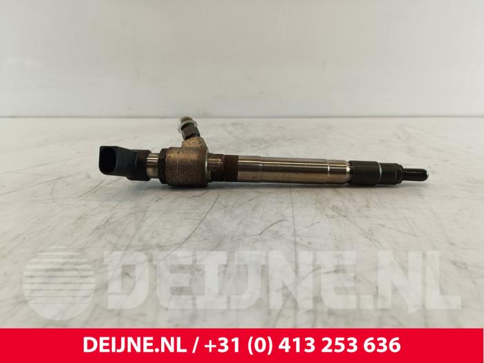 Ford Transit Einspritzdüse (Diesel) O267059