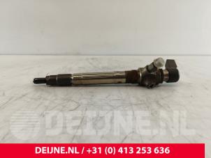 Ford Transit Einspritzdüse (Diesel) O267059 foto 2