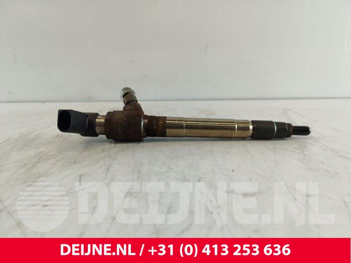 Ford Transit Einspritzdüse (Diesel) O267060