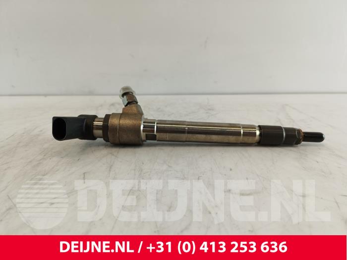 Ford Transit Einspritzdüse (Diesel) O267061