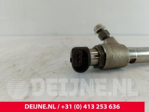 Ford Transit Injector (diesel) O267061 photo 3