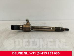 Gebruikte Verstuiver (diesel) Ford Transit 2.2 TDCi 16V Prijs € 121,00 Inclusief btw aangeboden door van Deijne Onderdelen Uden B.V.