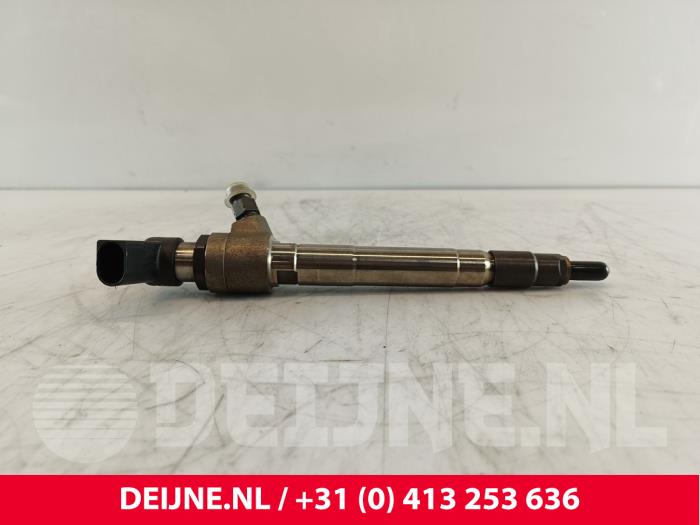 Ford Transit Einspritzdüse (Diesel) O267062