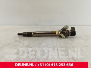 Ford Transit Injector (diesel) O267062 photo 2