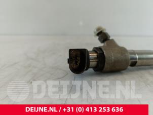 Ford Transit Injector (diesel) O267062 photo 3