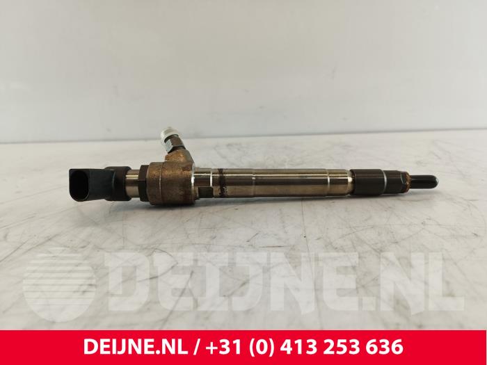 Ford Transit Einspritzdüse (Diesel) O267063