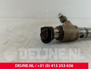Ford Transit Einspritzdüse (Diesel) O267063 foto 3