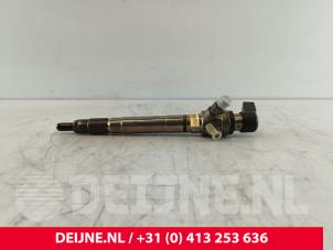 Ford Transit Einspritzdüse (Diesel) O267063 foto 2