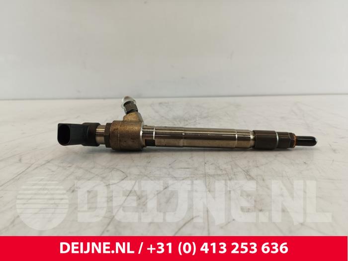 Ford Transit Einspritzdüse (Diesel) O267064