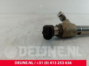 Ford Transit Einspritzdüse (Diesel) O267064 foto 3