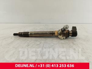 Ford Transit Einspritzdüse (Diesel) O267064 foto 2