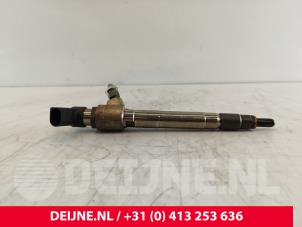 Gebruikte Verstuiver (diesel) Ford Transit 2.2 TDCi 16V Prijs € 121,00 Inclusief btw aangeboden door van Deijne Onderdelen Uden B.V.