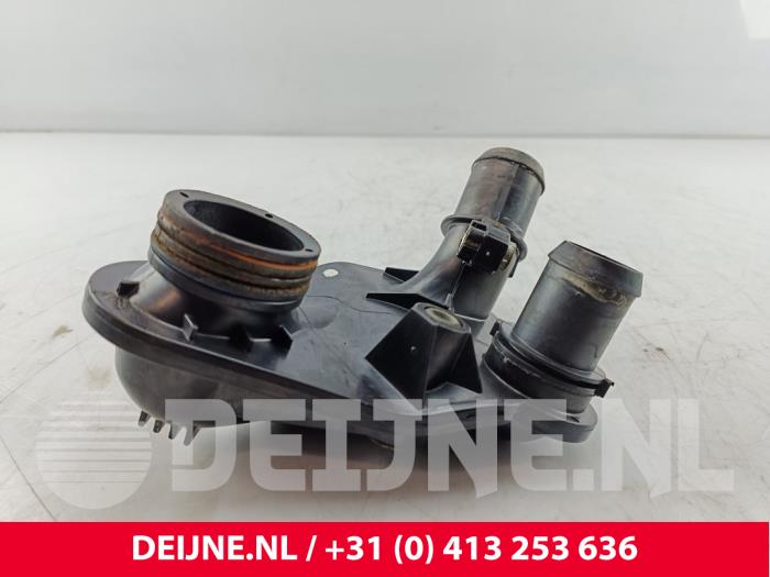 Ford Transit Custom Wasserrohr O267071
