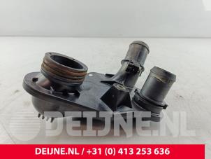 Gebruikte Waterpijp Ford Transit Custom 2.0 TDCi 16V Eco Blue 185 Prijs € 36,30 Inclusief btw aangeboden door van Deijne Onderdelen Uden B.V.