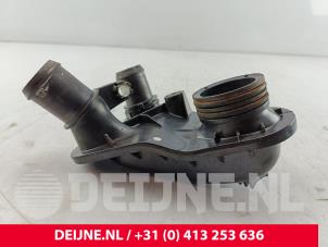 Ford Transit Custom Water pipe O267071 photo 2